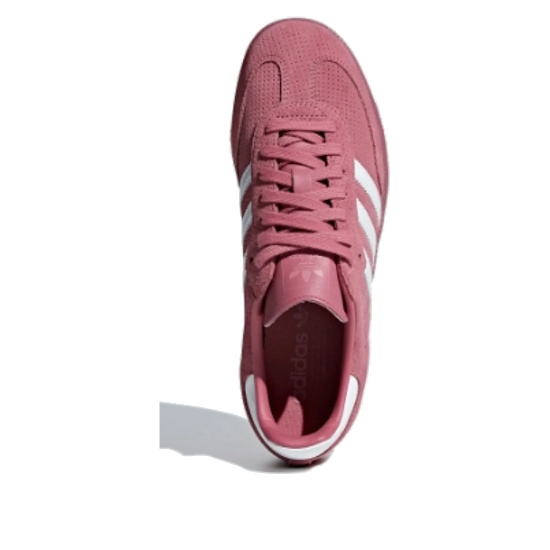 (WMNS) adidas Samba OG 'Purple White' B44684 sold by KicksCrew product image thumbnail 4