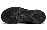 ANTA Training Series Sneakers 'Solid Black' 112117708-5 sold by KicksCrew