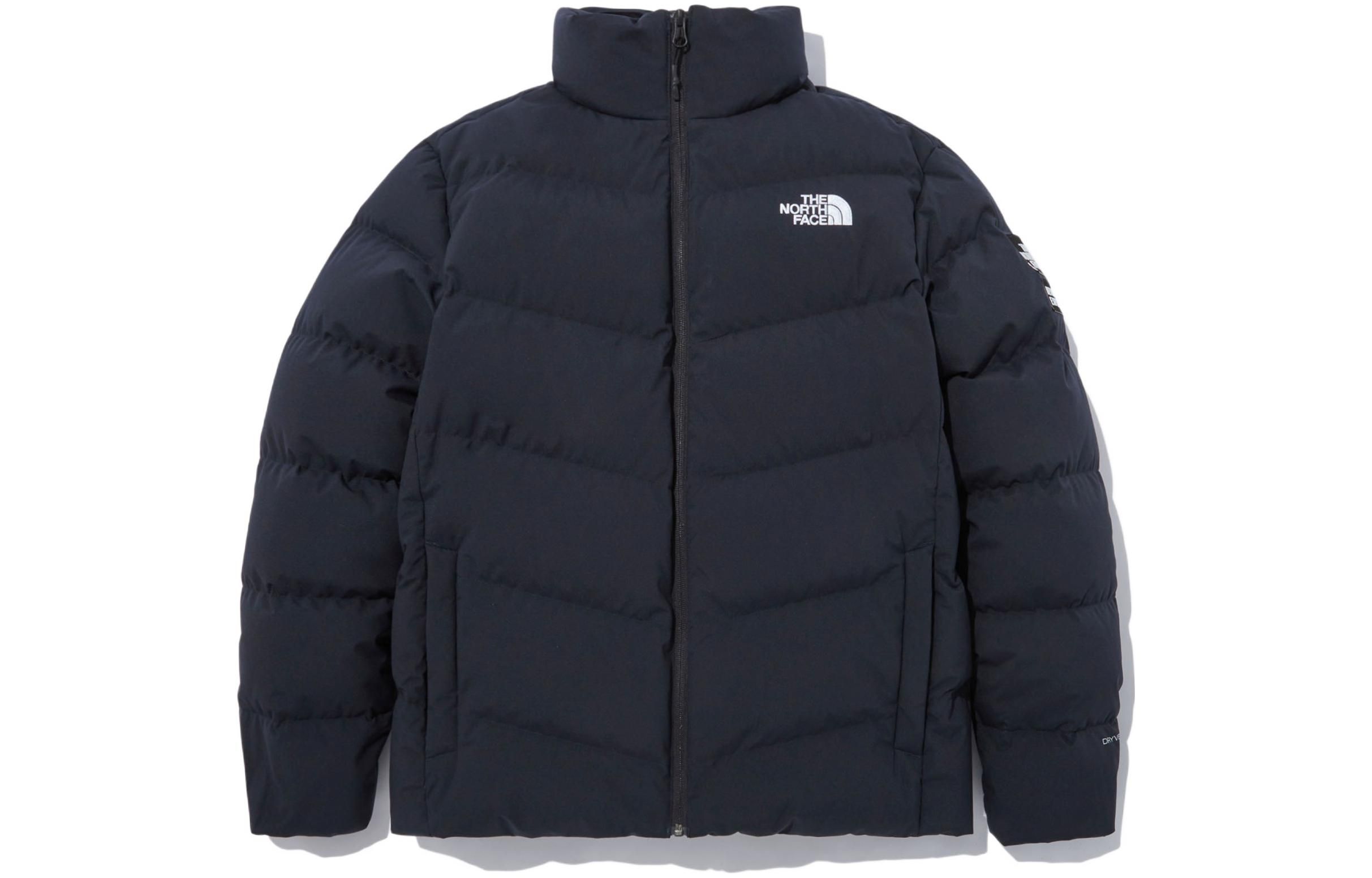 THE NORTH FACE Aspen Light Down Jacket 'Navy' NJ2DN66B sold by KicksCrew product image thumbnail 2