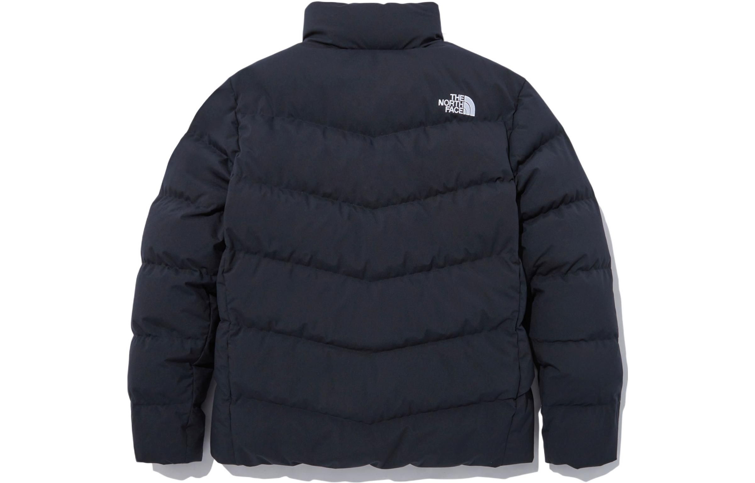 THE NORTH FACE Aspen Light Down Jacket 'Navy' NJ2DN66B sold by KicksCrew product image thumbnail 3