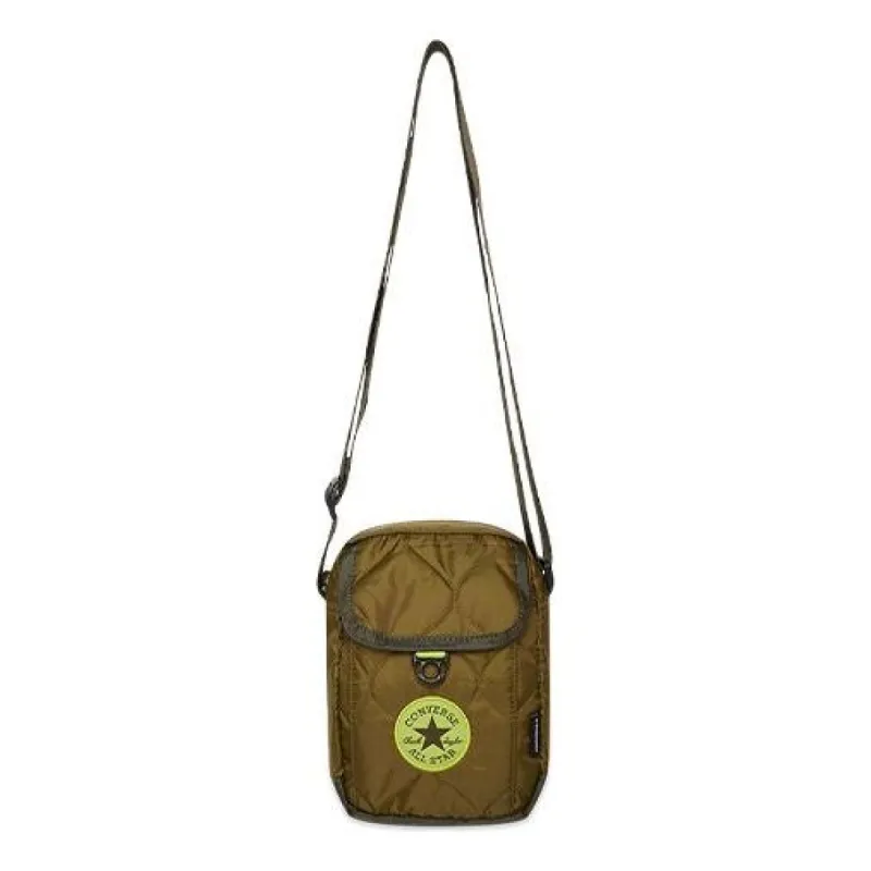 Converse Belt Bag 'Green' 10022712-A01 sold by KicksCrew