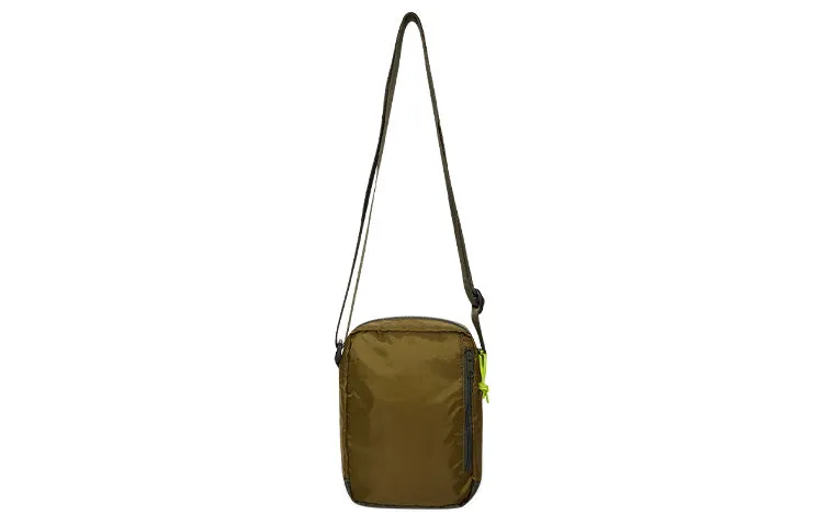 Converse Belt Bag 'Green' 10022712-A01 sold by KicksCrew product image thumbnail 3