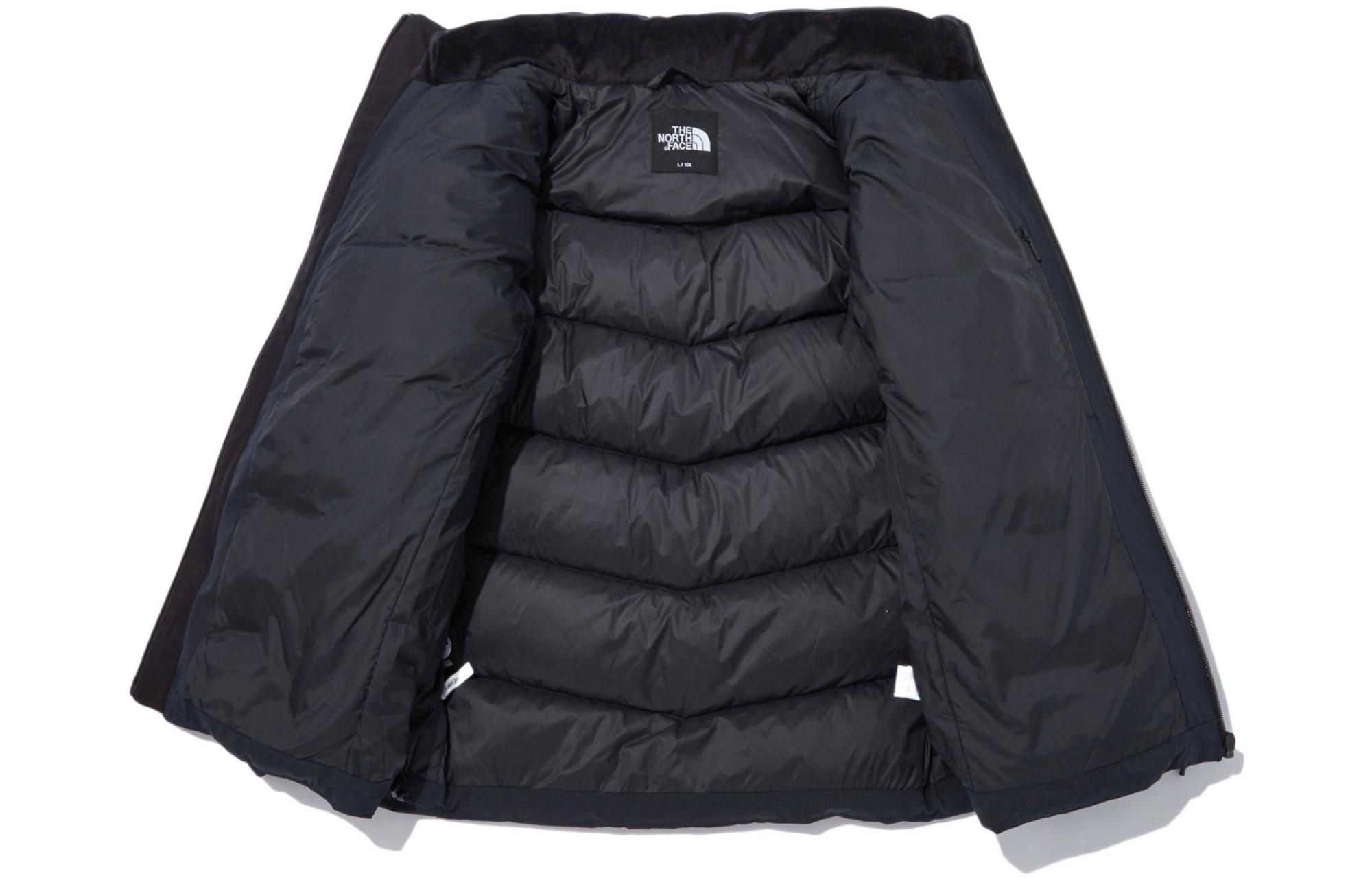 THE NORTH FACE Aspen Light Down Jacket 'Navy' NJ2DN66B sold by KicksCrew product image thumbnail 4