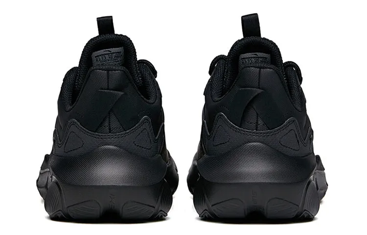 ANTA Training Series Sneakers 'Solid Black' 112117708-5 sold by KicksCrew product image thumbnail 4