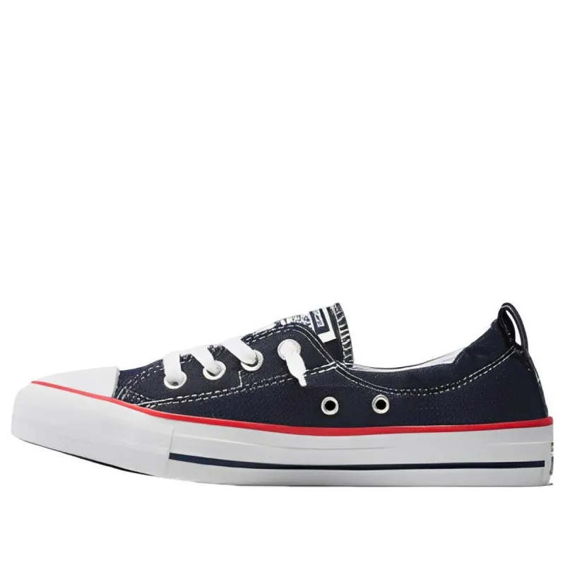 (WMNS) Converse Chuck Taylor All Star Shoreline Shoes 'Black White' A05020C sold by KicksCrew