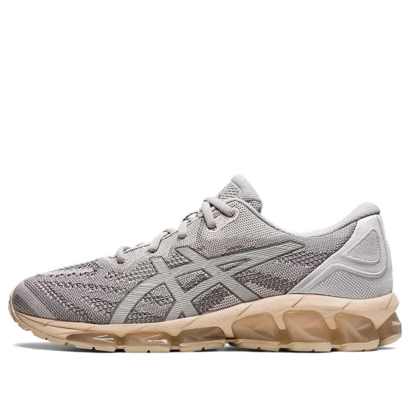 ASICS Gel-Quantum 360 7 'Oyster Grey' 1201A747-021 sold by KicksCrew
