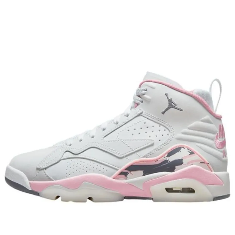 (WMNS) Air Jordan MVP 'Shy Pink' FB9019-106 sold by KicksCrew