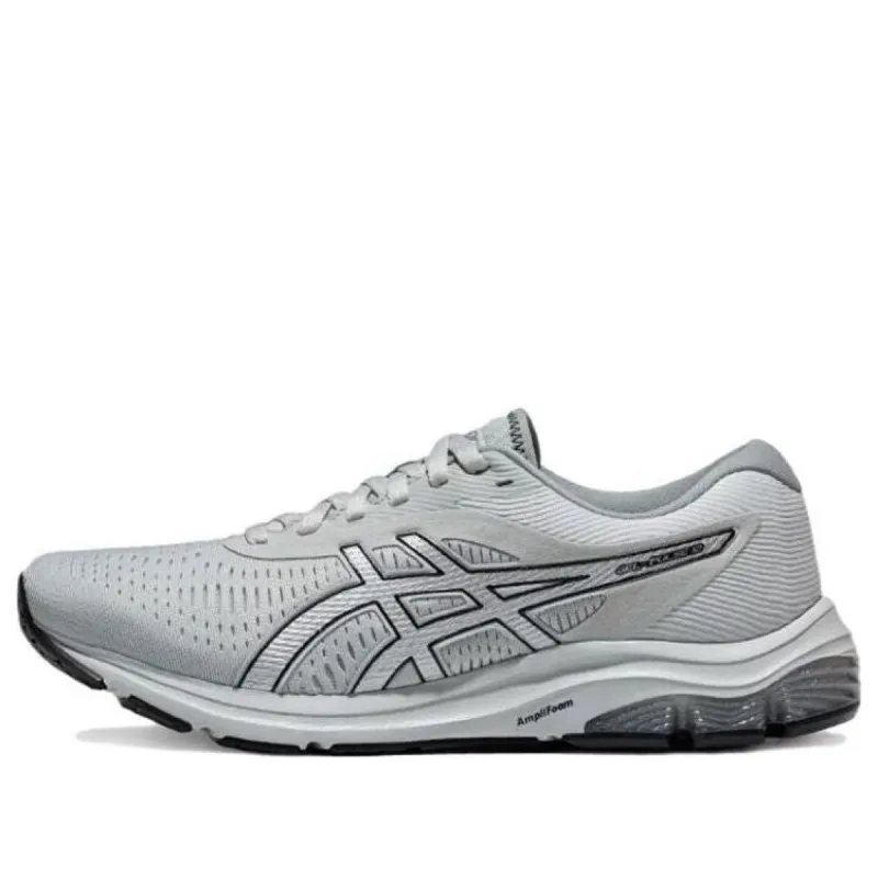 ASICS Gel-Pulse 12 Sneakers 'Grey' 1011B729-021 sold by KicksCrew