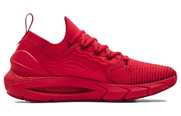 Under Armour HOVR Phantom 2 INKNT 'Red' 3024154-607 sold by KicksCrew product image thumbnail 2