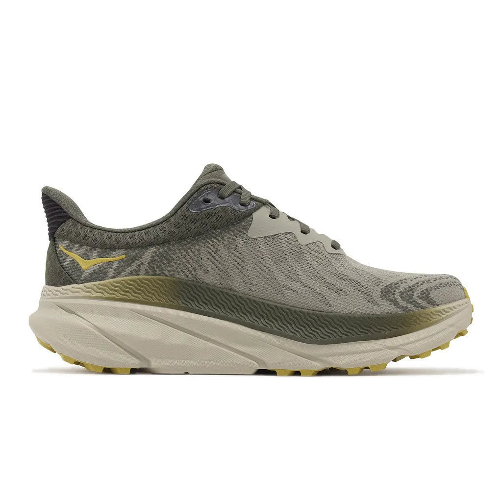 HOKA ONE ONE Challenger ATR 7 2E Wide 'Olive Haze Forest Cover' 1134499-OZF sold by KicksCrew product image thumbnail 2