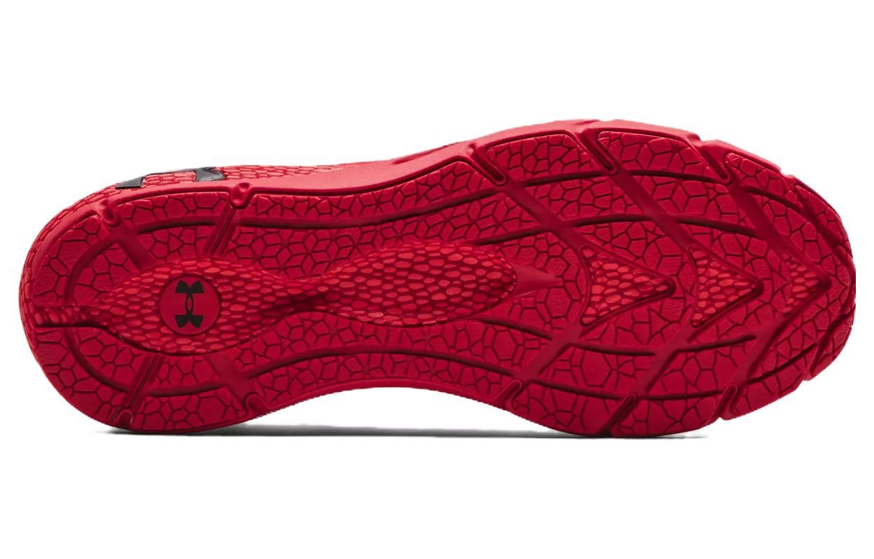 Under Armour HOVR Phantom 2 INKNT 'Red' 3024154-607 sold by KicksCrew product image thumbnail 5