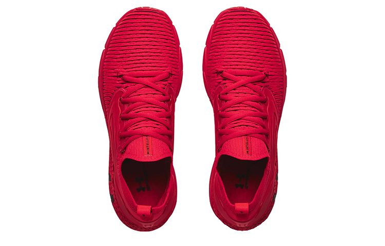 Under Armour HOVR Phantom 2 INKNT 'Red' 3024154-607 sold by KicksCrew product image thumbnail 4