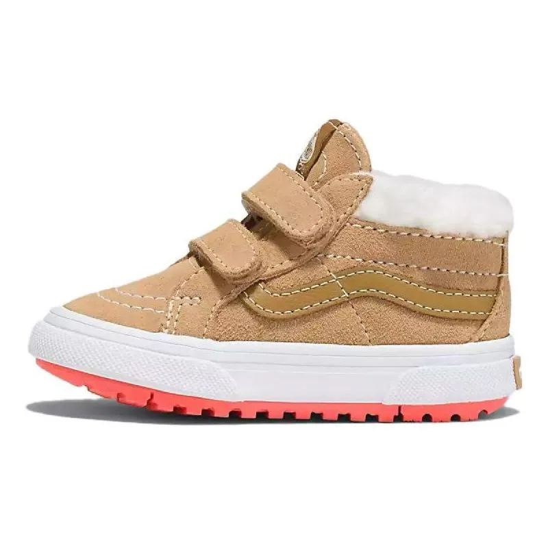 (TD) Vans SK8-Mid Reissue V MTE-1 'Khaki' VN0A5KRNBF0 sold by KicksCrew