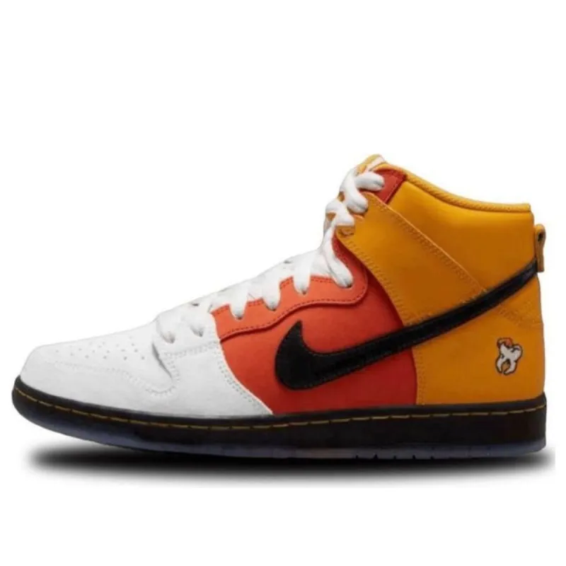 Nike SB Dunk High 'Sweet Tooth' FN5107-700 sold by KicksCrew