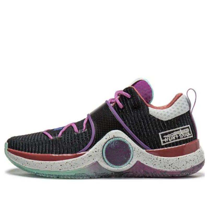 Li-Ning Way of Wade 6 'The First Pick' ABAT131-9 sold by KicksCrew
