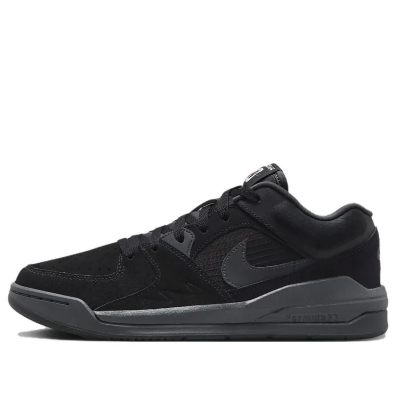 Air Jordan Stadium 90 'Triple Black' DX4397-001 sold by KicksCrew