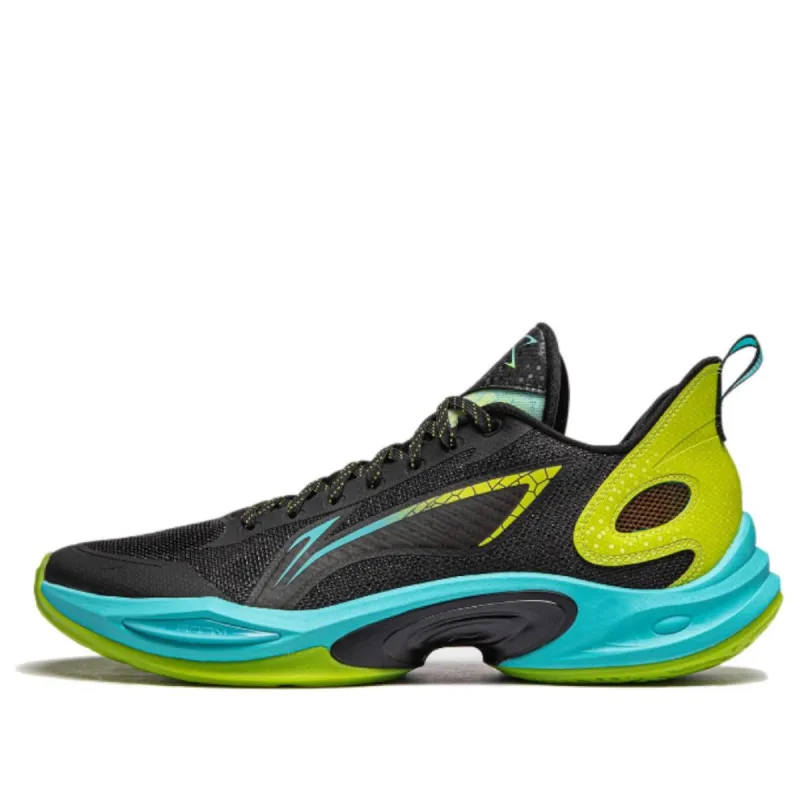 Li-Ning Superlight 2024 'Dragonfly' ABAU011-2 sold by KicksCrew