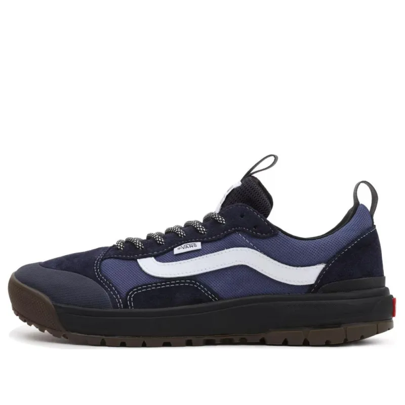 Vans UltraRange EXO WW MTE-1 'Navy Black' VN0005V9NGV sold by KicksCrew