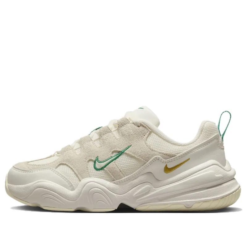 (WMNS) Nike Tech Hera 'Pale Ivory White' FN7491-110 sold by KicksCrew