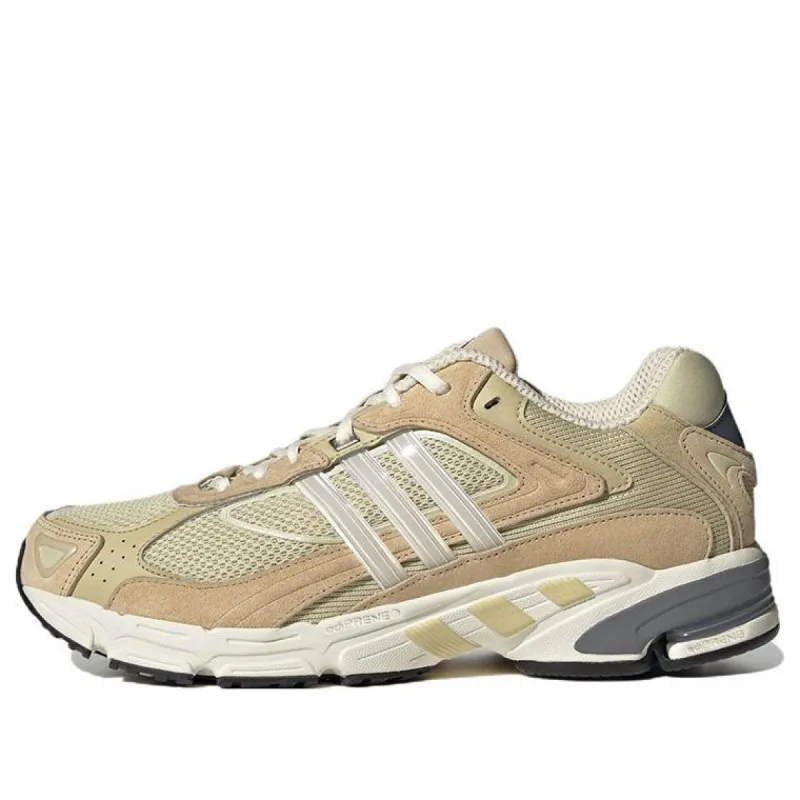 Adidas Originals Response CL Shoes 'Hazy Beige Crystal White' GZ1544 sold by KicksCrew