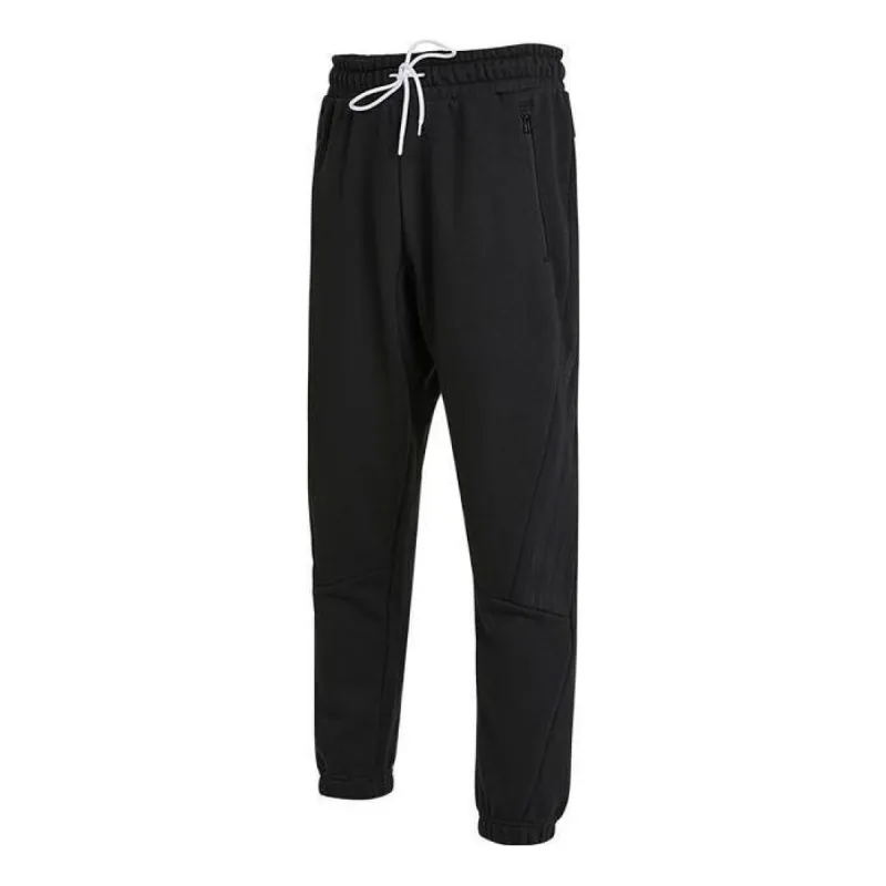 Adidas ST KN 3SDG Pants 'Black' H40189 sold by KicksCrew
