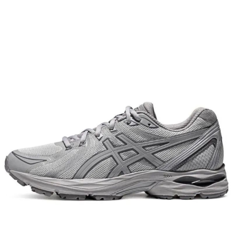 Asics Gel-Flux CN 'Silver Grey' 1011B646-022 sold by KicksCrew