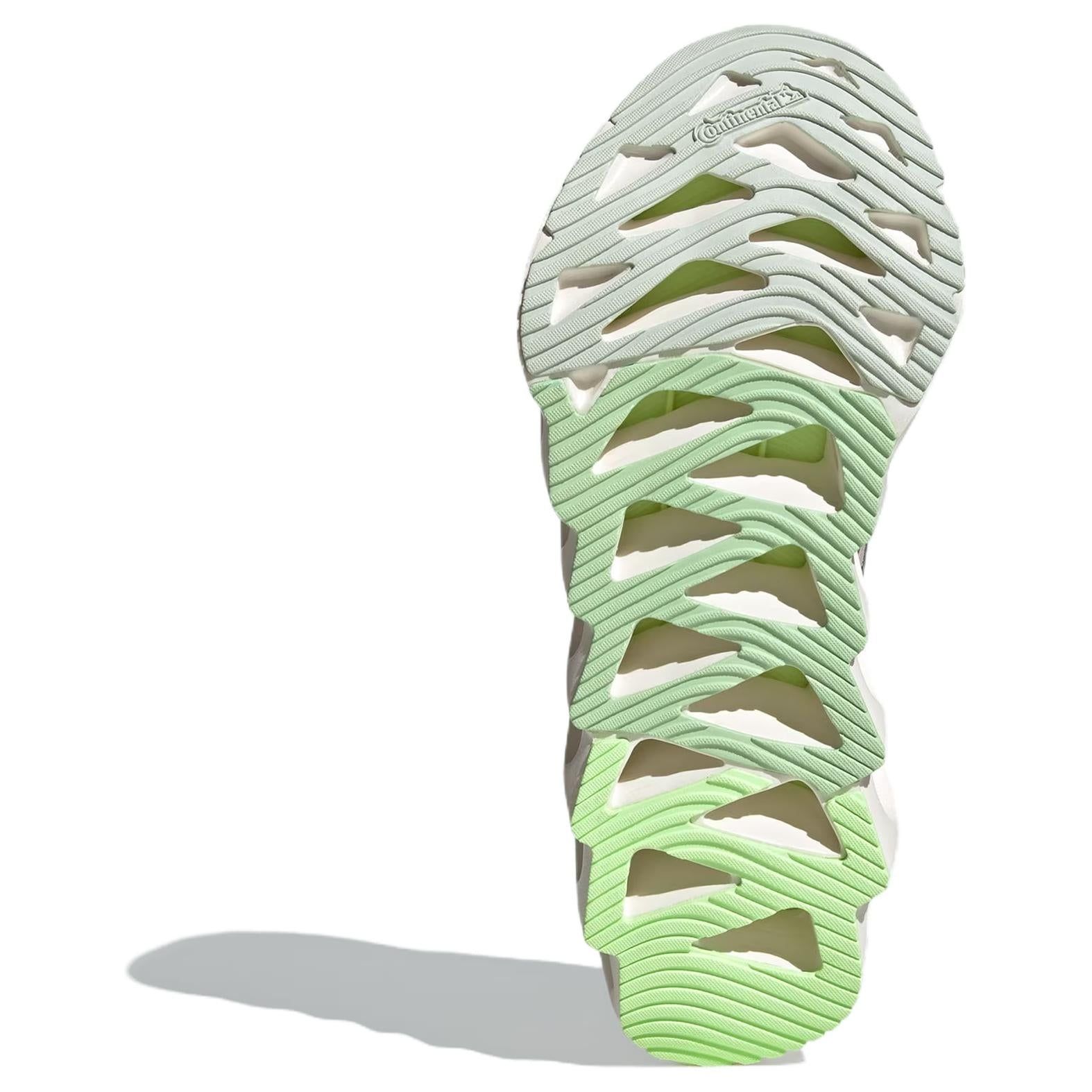 (WMNS) adidas Switch FWD 'Green Silver Mauve' ID2646 sold by KicksCrew product image thumbnail 5