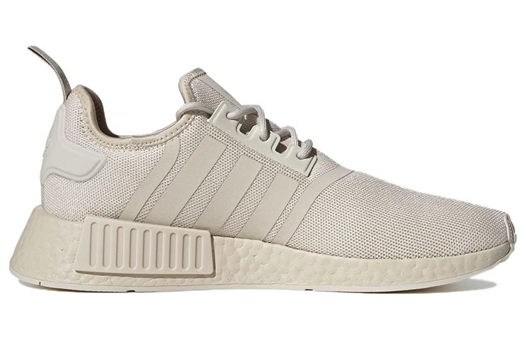 Adidas NMD_R1 'Aluminium' IG0697 sold by KicksCrew product image thumbnail 2