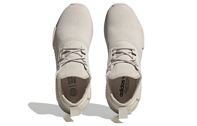 Adidas NMD_R1 'Aluminium' IG0697 sold by KicksCrew product image thumbnail 5