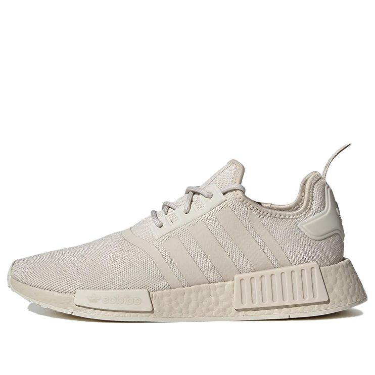 Adidas NMD_R1 'Aluminium' IG0697 sold by KicksCrew