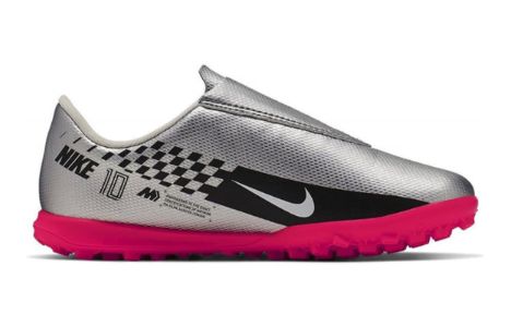 (PS) Nike Mercurial Vapor 13 Club TF Neymar Jr ' AT8176-006 sold by KicksCrew