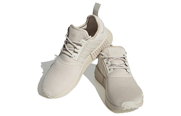 Adidas NMD_R1 'Aluminium' IG0697 sold by KicksCrew product image thumbnail 3