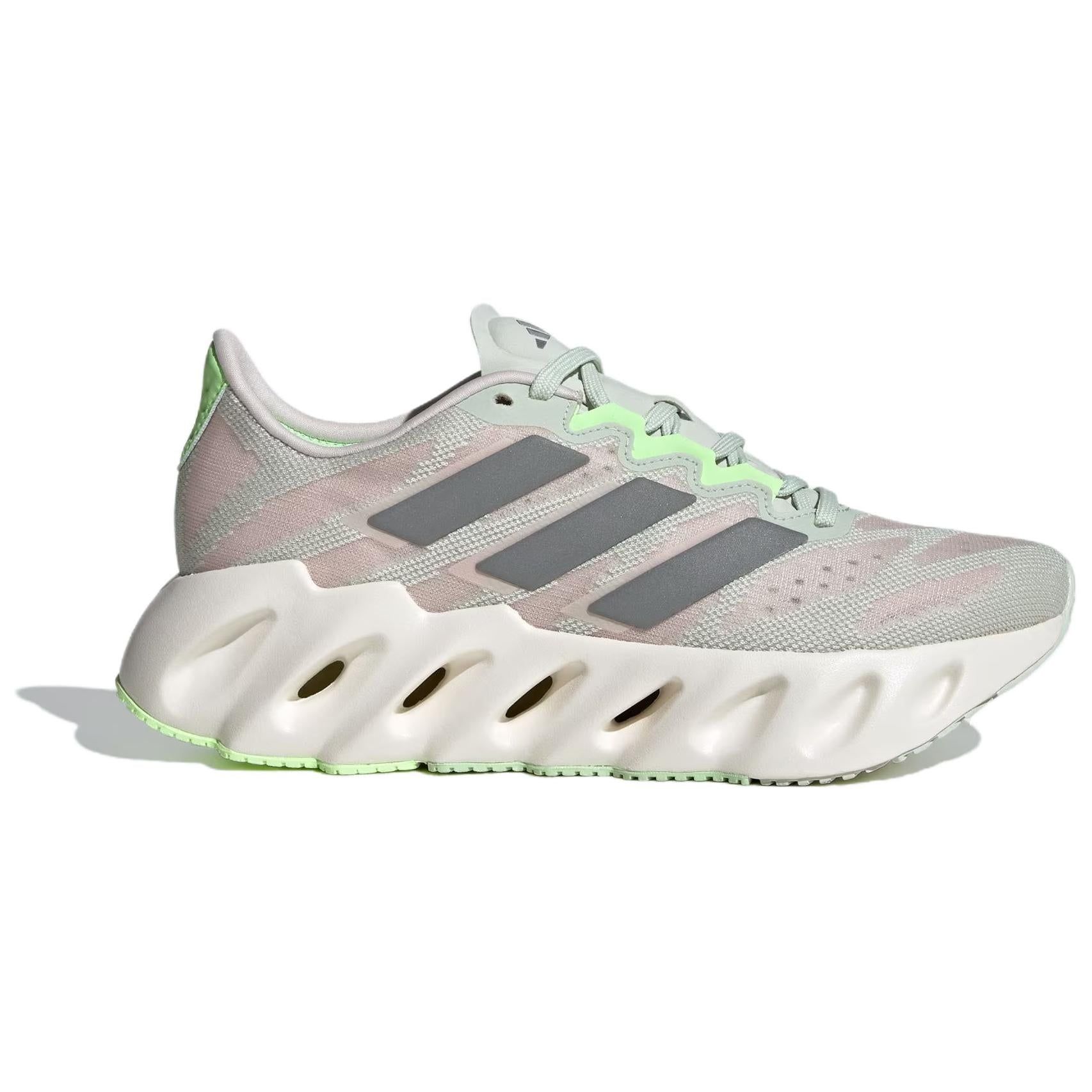(WMNS) adidas Switch FWD 'Green Silver Mauve' ID2646 sold by KicksCrew product image thumbnail 3