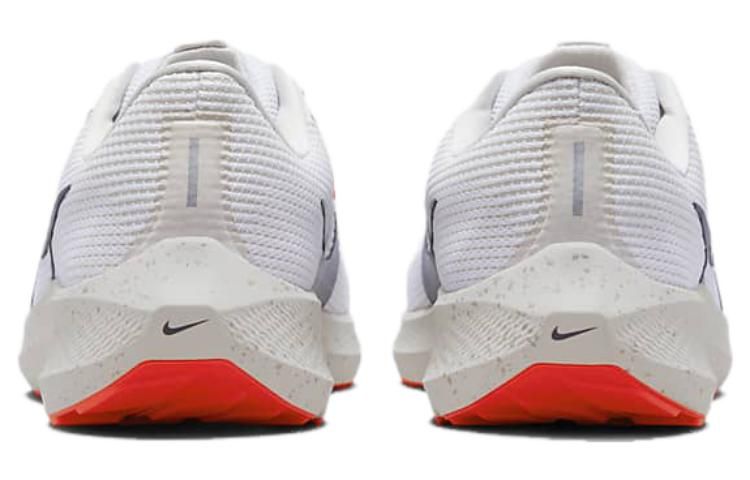 Nike Air Zoom Pegasus 40 Wide 'White Obsidian' DV7480-100 sold by KicksCrew product image thumbnail 5
