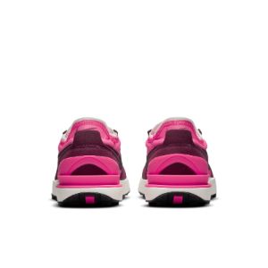 (WMNS) Nike Waffle One 'Hyper Pink Beetroot' DQ0855-600 sold by KicksCrew