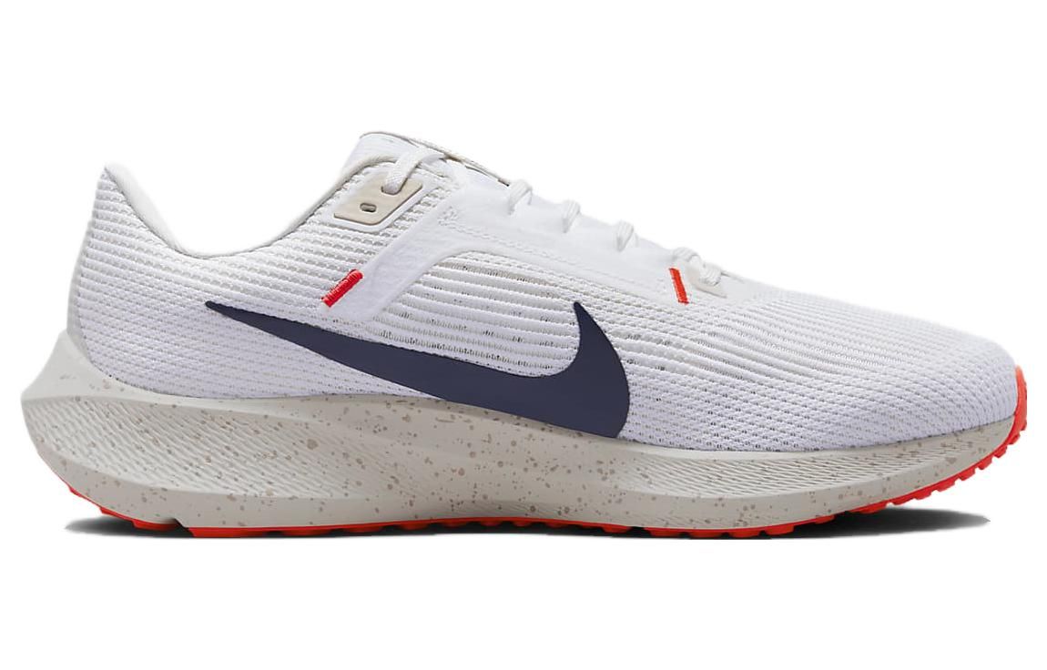 Nike Air Zoom Pegasus 40 Wide 'White Obsidian' DV7480-100 sold by KicksCrew product image thumbnail 2