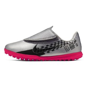 (PS) Nike Mercurial Vapor 13 Club TF Neymar Jr ' AT8176-006 sold by KicksCrew