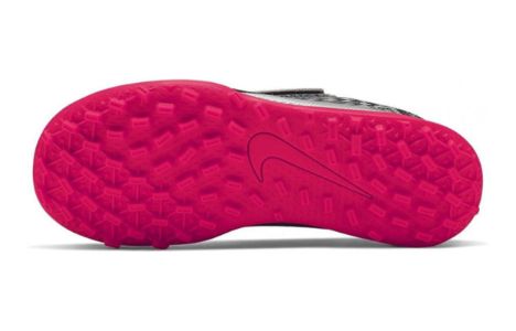 (PS) Nike Mercurial Vapor 13 Club TF Neymar Jr ' AT8176-006 sold by KicksCrew