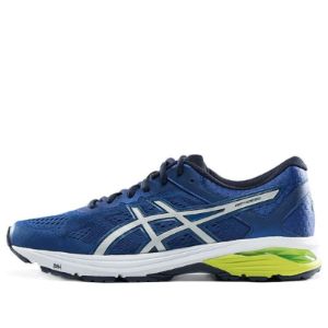 Asics Gt-1000 6 Running Shoes 'Blue White' T7A4N-4993 sold by KicksCrew