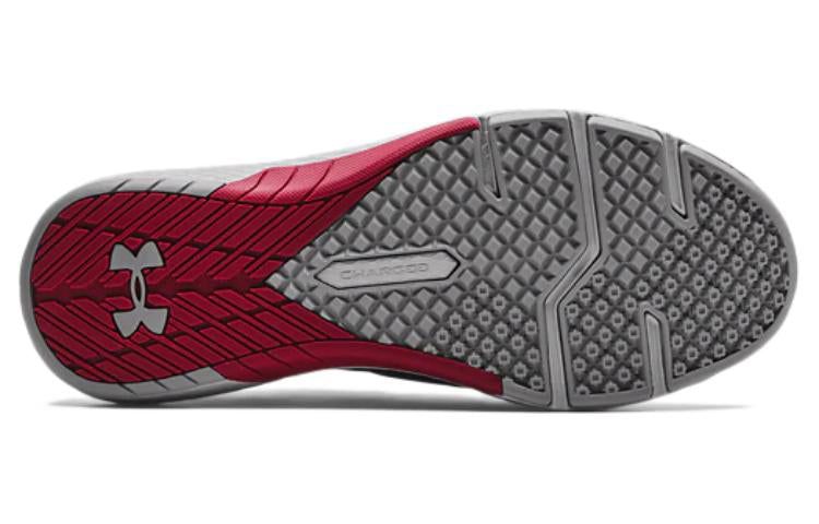 Under Armour Charged Commit 3 'Black Rose' 3023703-004 sold by KicksCrew product image thumbnail 5