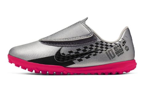 (PS) Nike Mercurial Vapor 13 Club TF Neymar Jr ' AT8176-006 sold by KicksCrew