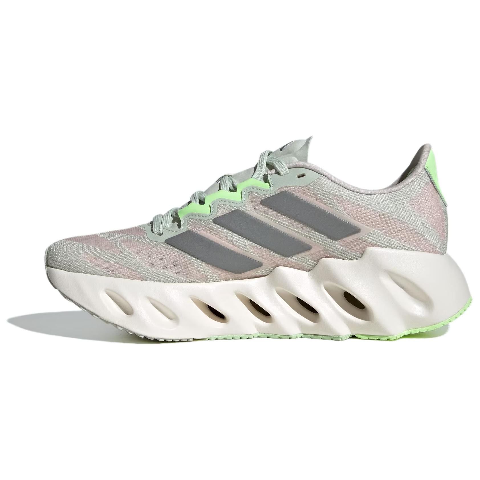(WMNS) adidas Switch FWD 'Green Silver Mauve' ID2646 sold by KicksCrew product image thumbnail 2