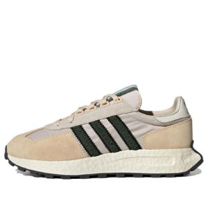 Adidas Retropy E5 Shoes 'Aluminium Dark Green' HQ8530 sold by KicksCrew