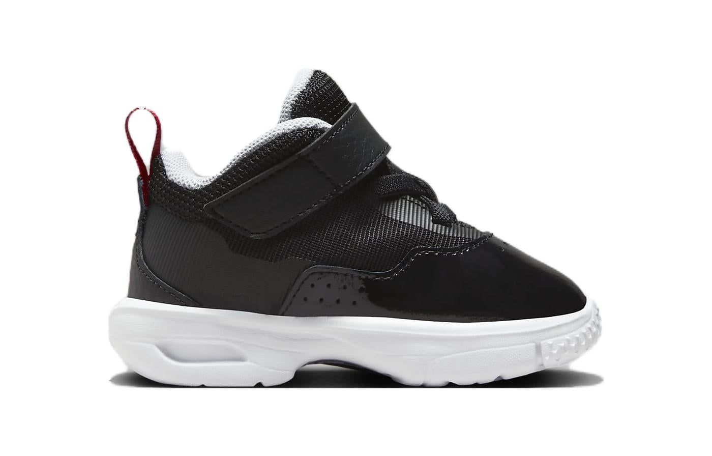 (TD) Air Jordan Stay Loyal 3 'Black Cement' FB9924-006 sold by KicksCrew product image thumbnail 2