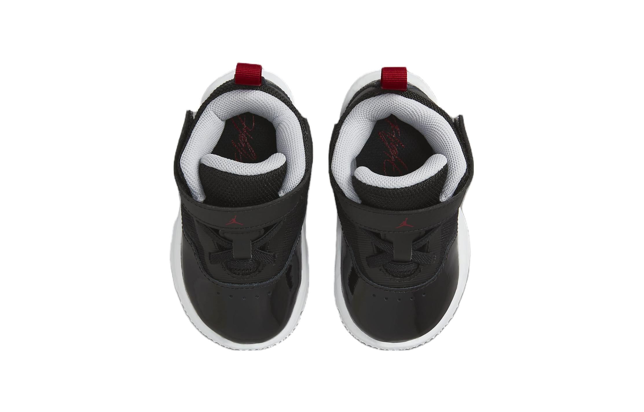 (TD) Air Jordan Stay Loyal 3 'Black Cement' FB9924-006 sold by KicksCrew product image thumbnail 4