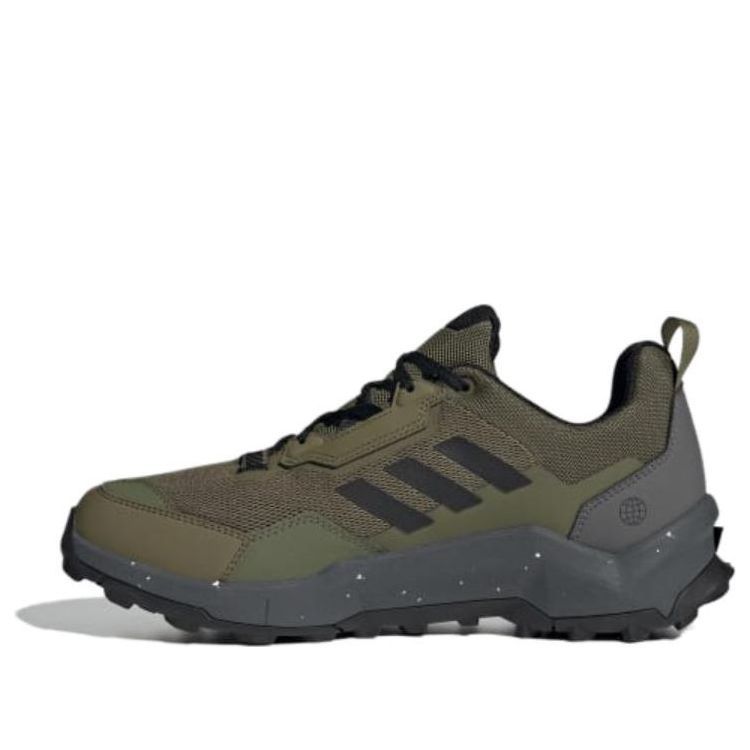 adidas Terrex AX4 'Focus Olive' HP7390 sold by KicksCrew