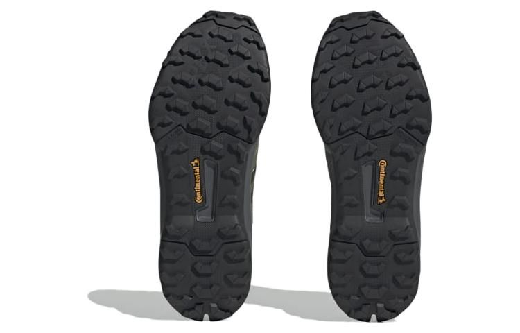 adidas Terrex AX4 'Focus Olive' HP7390 sold by KicksCrew product image thumbnail 4