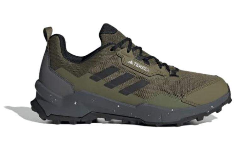 adidas Terrex AX4 'Focus Olive' HP7390 sold by KicksCrew product image thumbnail 2