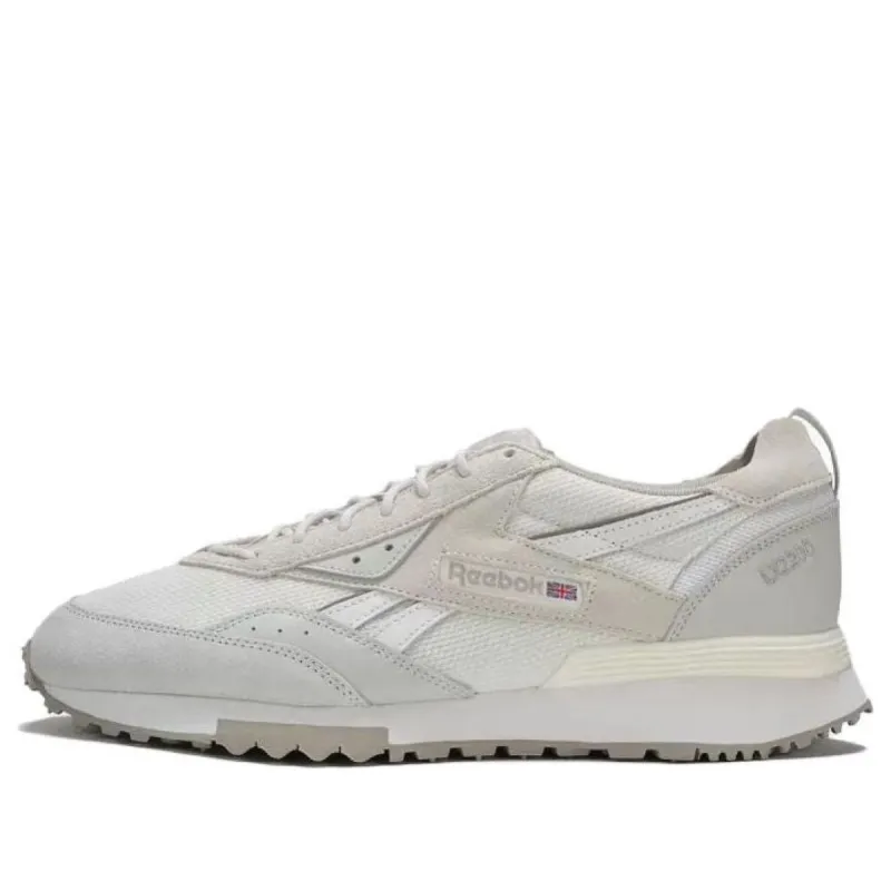 Reebok LX2200 'Pure Grey White' 100074416 sold by KicksCrew