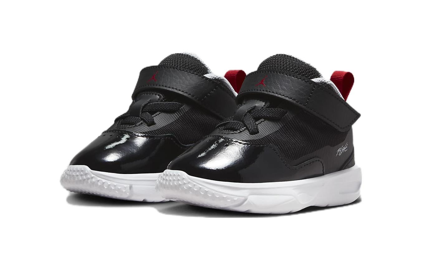 (TD) Air Jordan Stay Loyal 3 'Black Cement' FB9924-006 sold by KicksCrew product image thumbnail 3